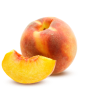 Peach