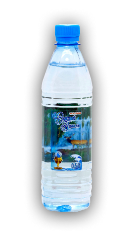 water-small-bottle